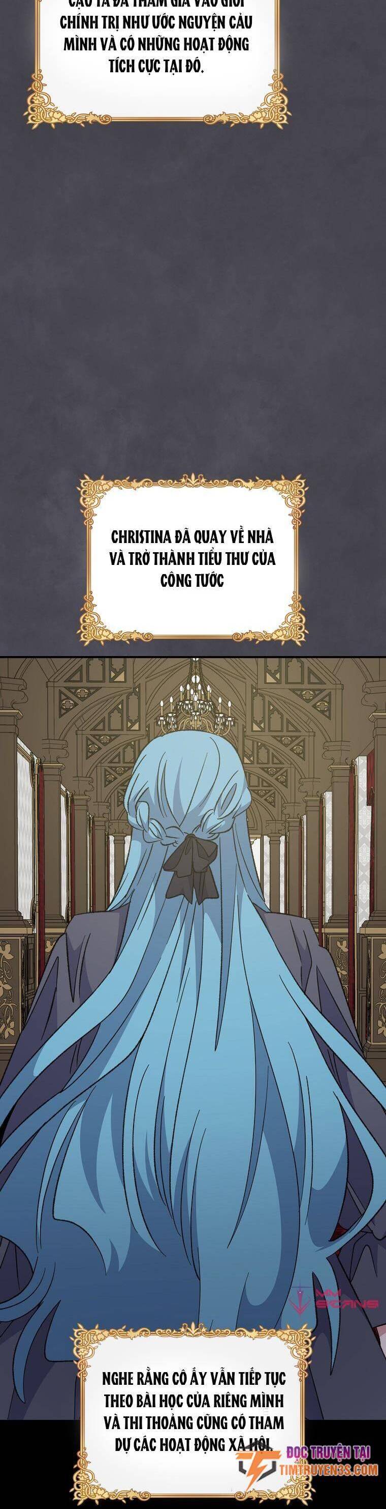 nhà hiền triết yigret chapter 74 18