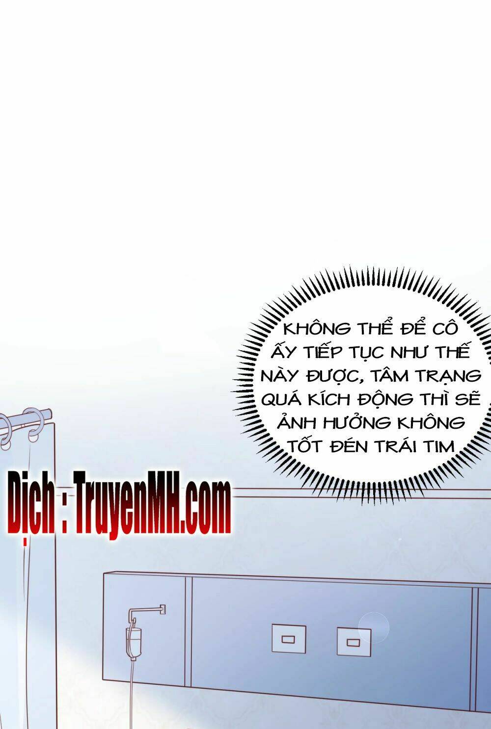 cường thế tù ái - địch thiếu đừng xằng bậy chapter 38 19