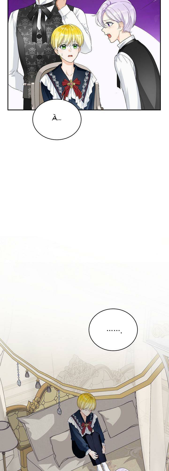 sống sót qua sự ám ảnh chapter 30 41