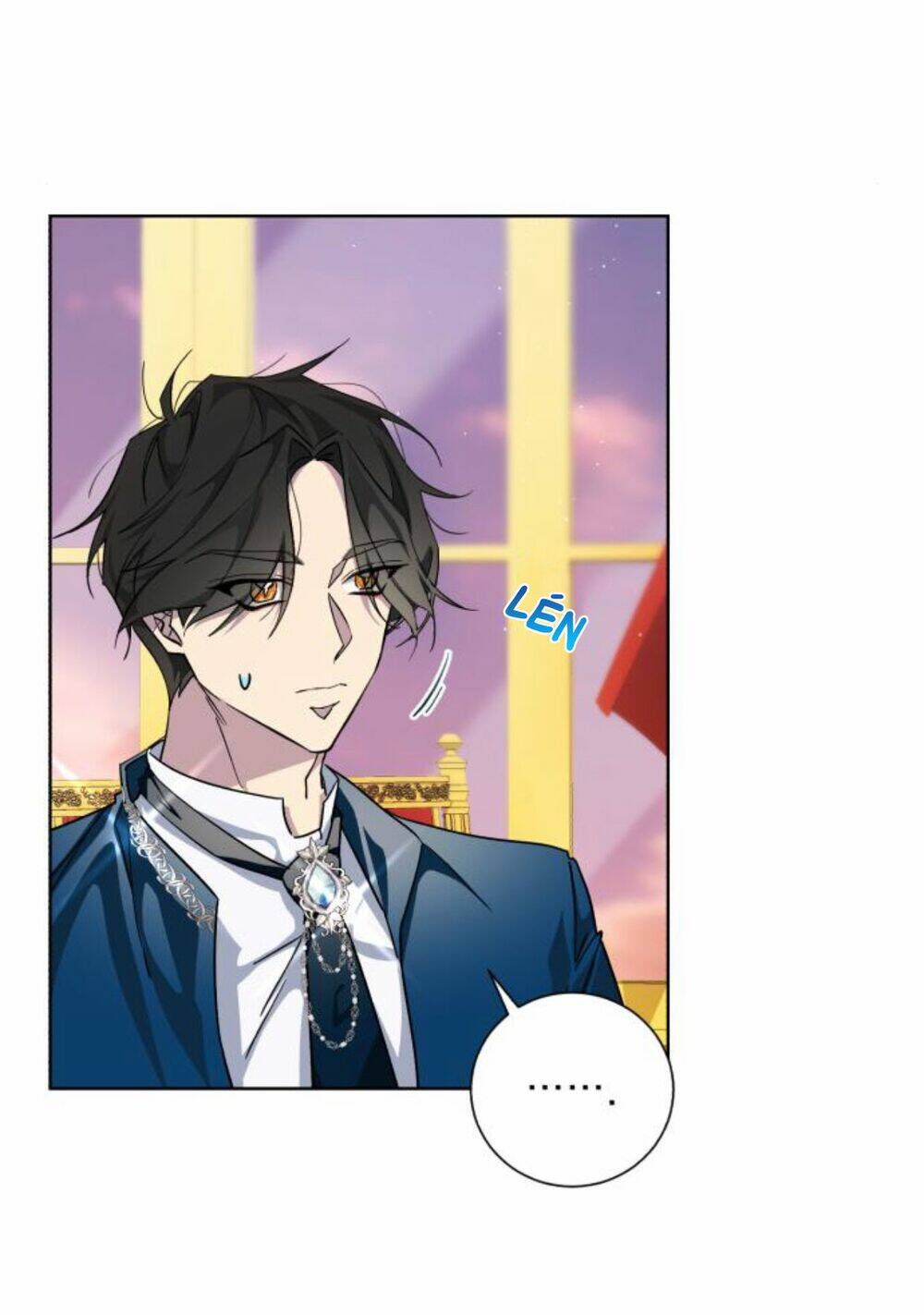 ta đã từng mong nàng biến mất chapter 22 43