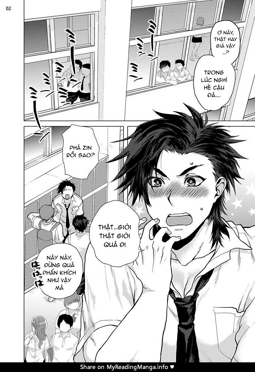 tổng hợp oneshot gây lứng chapter 48 2