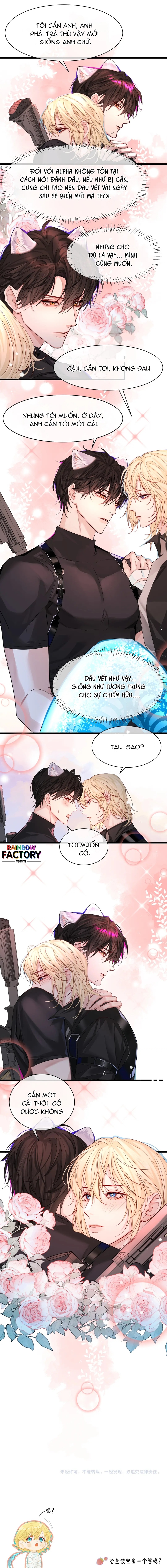 nhân ngư hãm lạc chapter 30 4