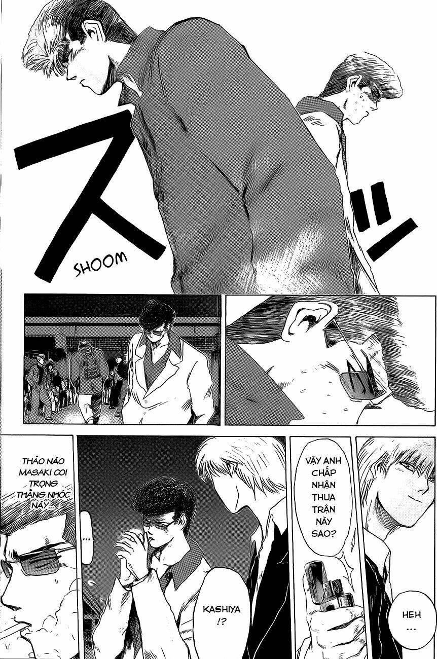 shonan junai gumi chapter 205 15