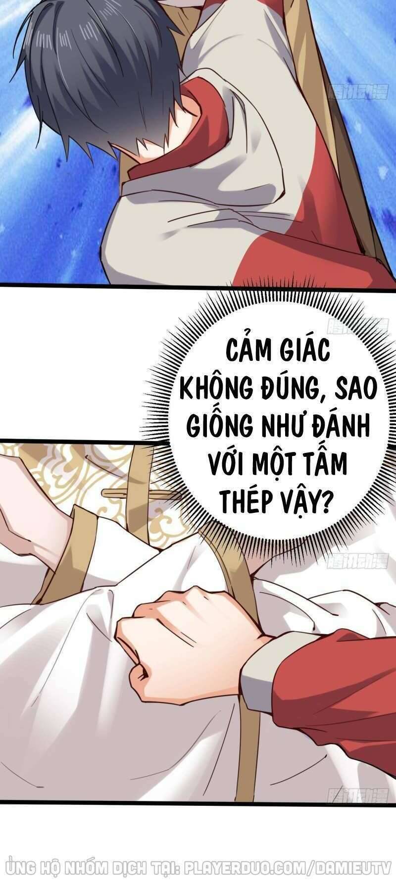 địa phủ khai phá thương chapter 229 10