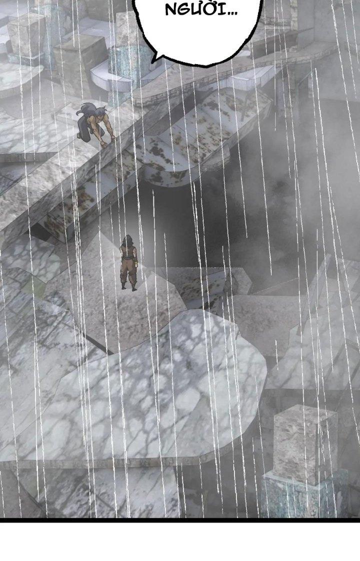 từ cây cổ thụ bắt đầu tiến hóa chapter 81 42