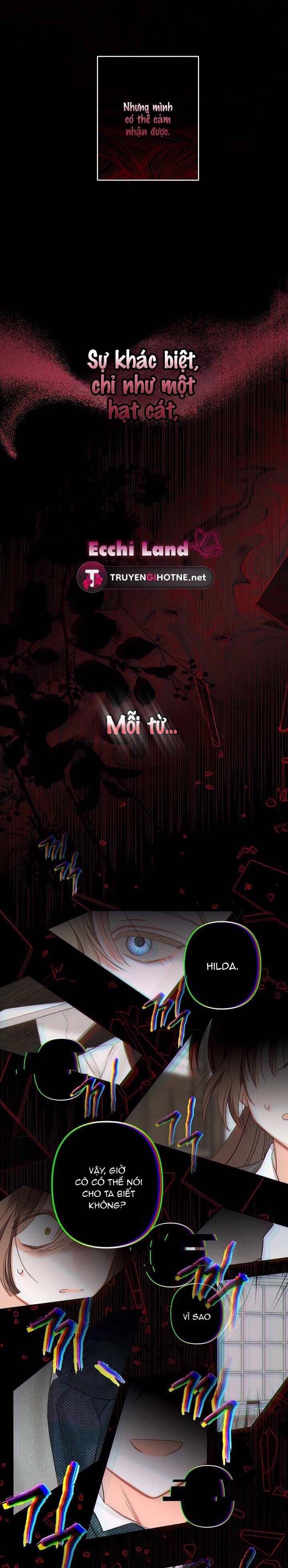 Làm Thế Nào Để Sinh Tồn Được Trong Game Kinh Dị chapter 3.1 - Trang 16