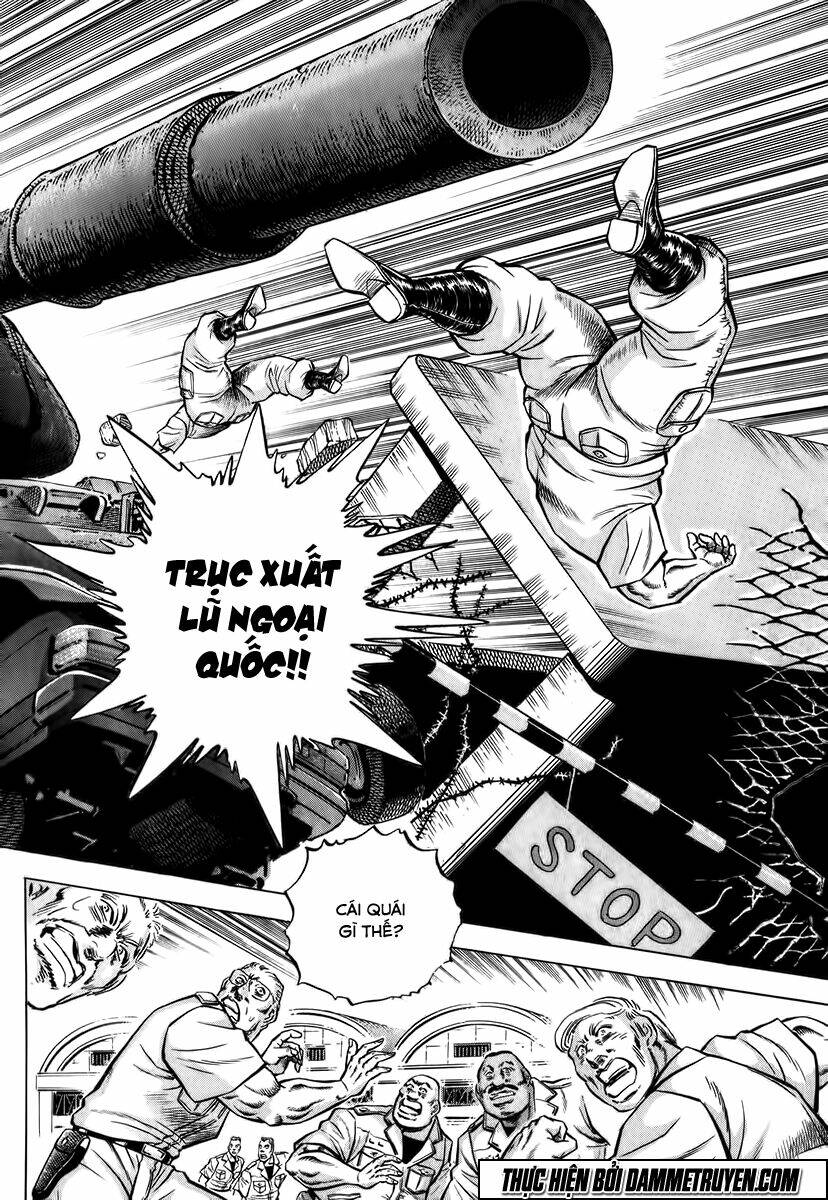 akakatsuki!! otokojuku - seinen yo, taishi wo idake chapter 5 7