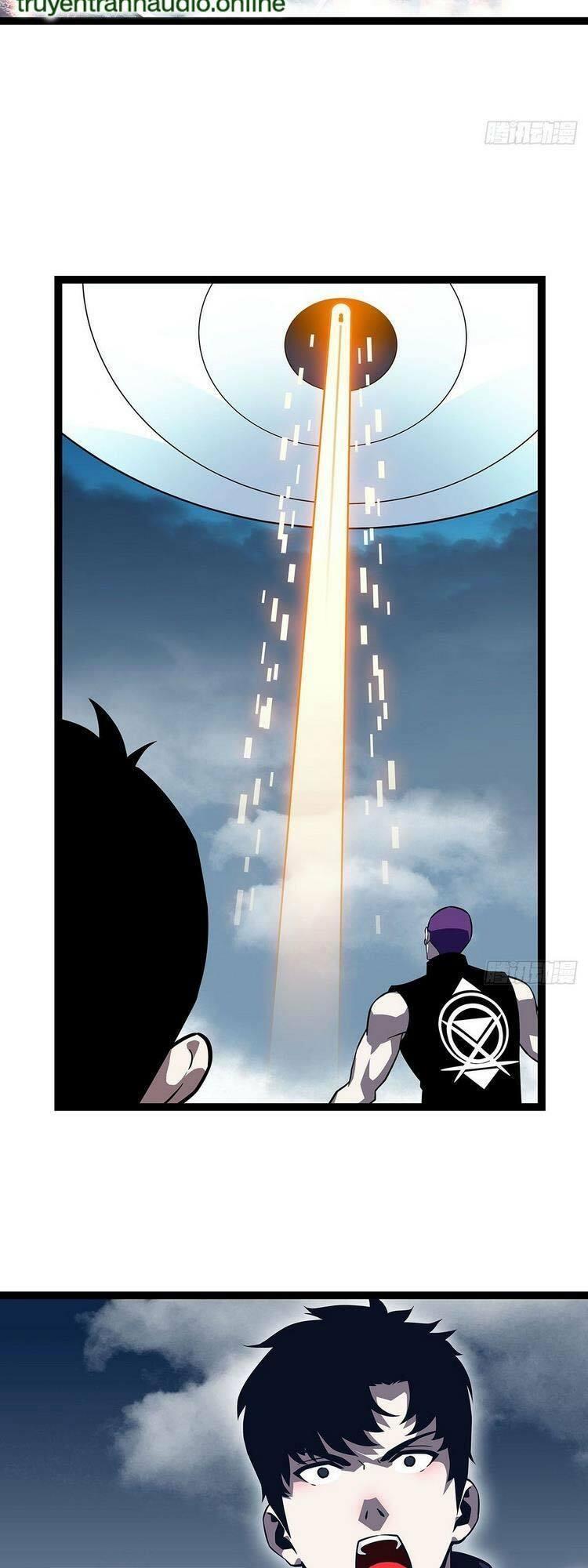 đi lên từ việc chơi game ngiêm túc chapter 90 4