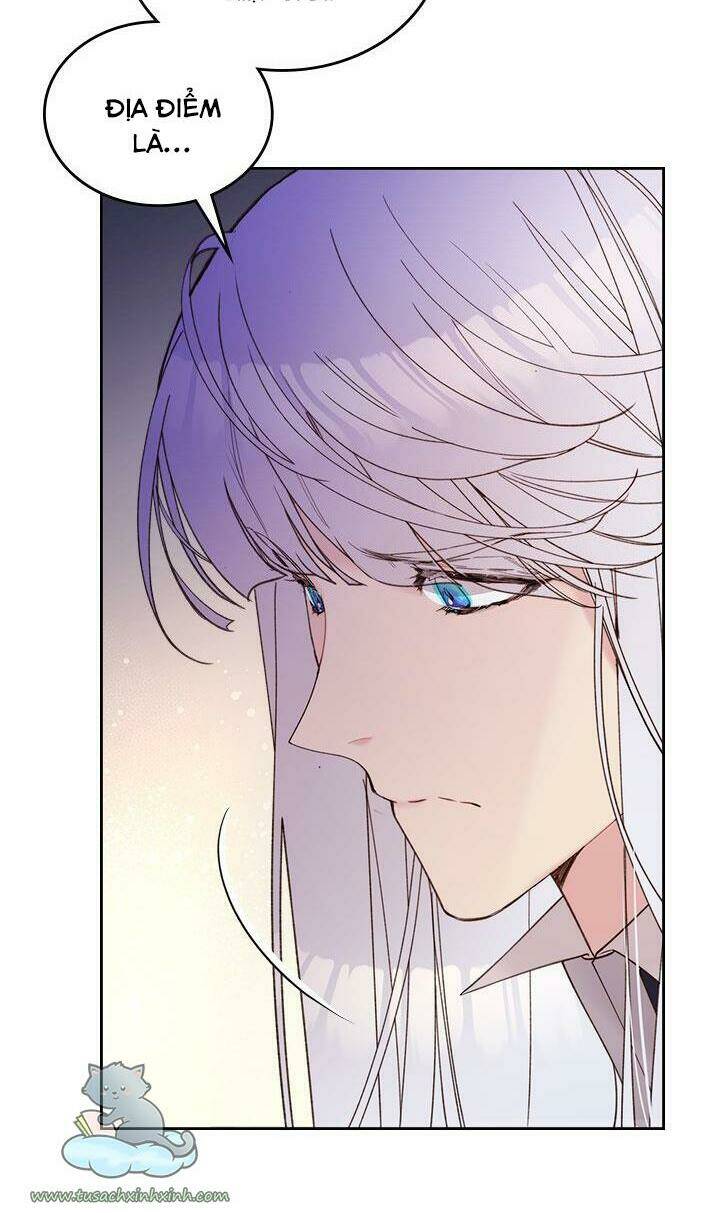 [15+] công chúa chloe chapter 81 35