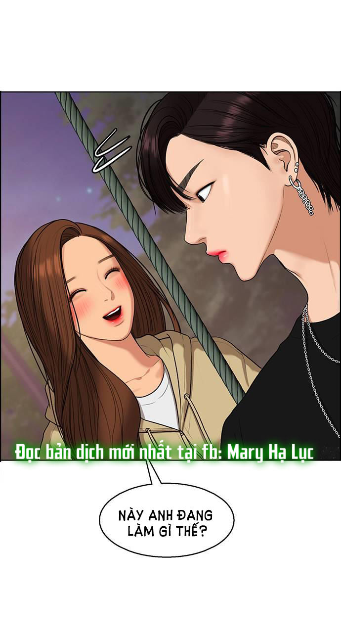 vẻ đẹp đích thực - true beauty chapter 241.1 49