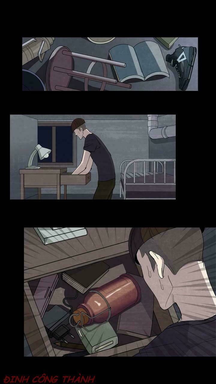 bóng tối ma quỷ chapter 4 29