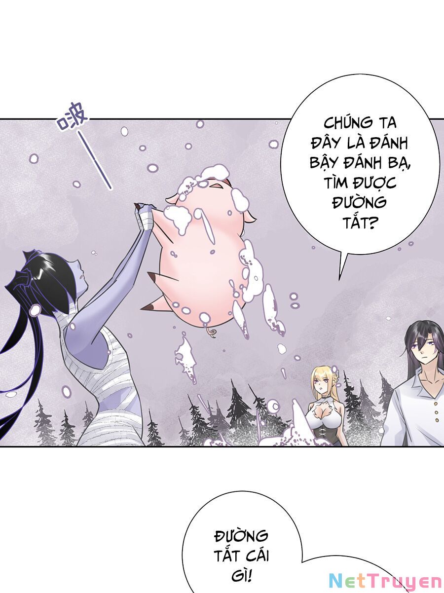 bản giáo chủ thân bất do kỷ chapter 34 64