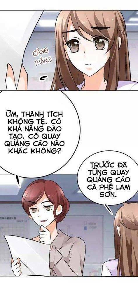 phản công thành siêu sao chapter 13 9