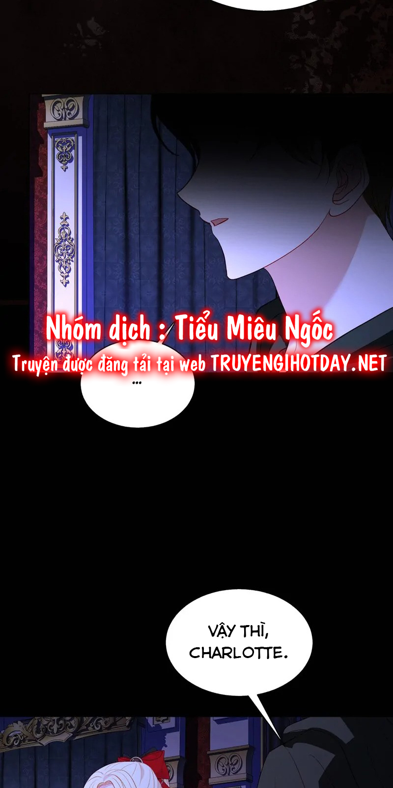 papa của tôi đã xuất hiện chapter 54 5