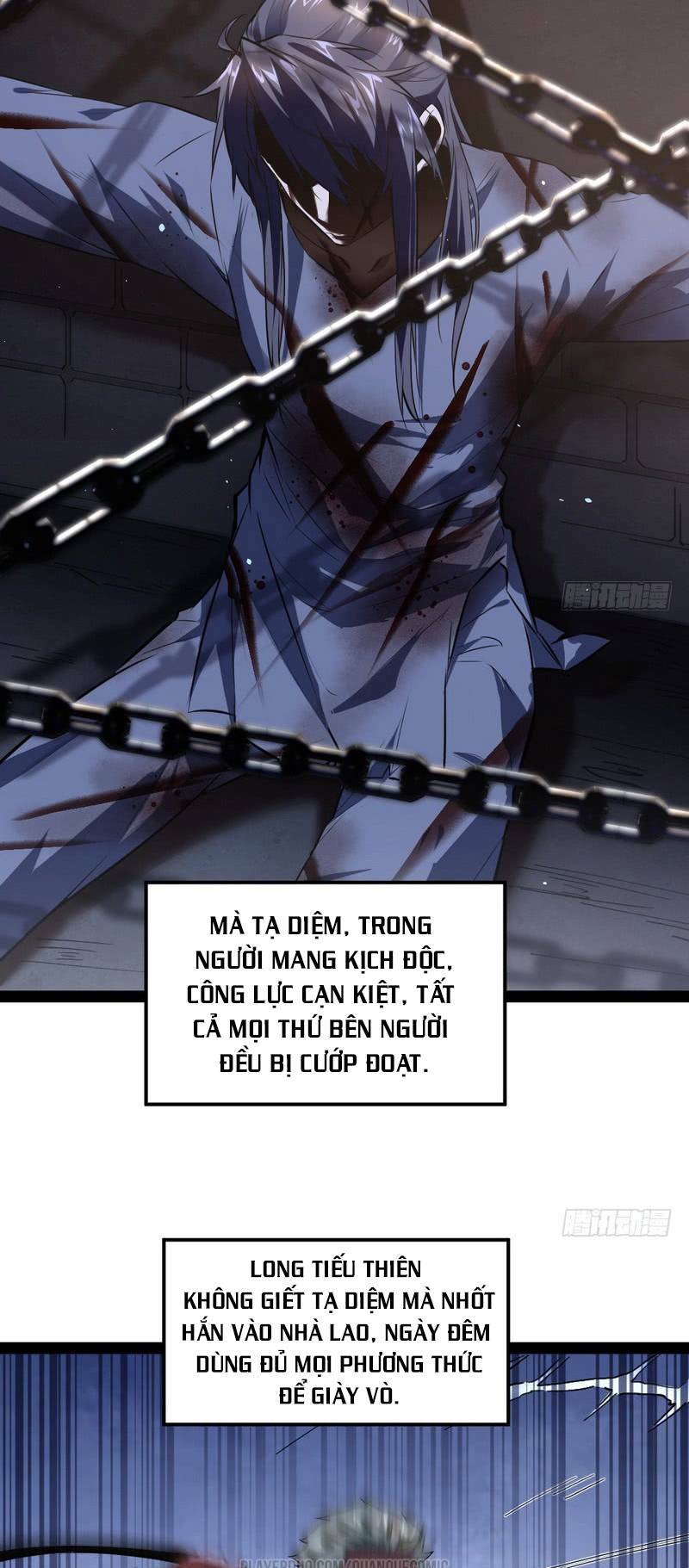 ta là tà đế chapter 33 28