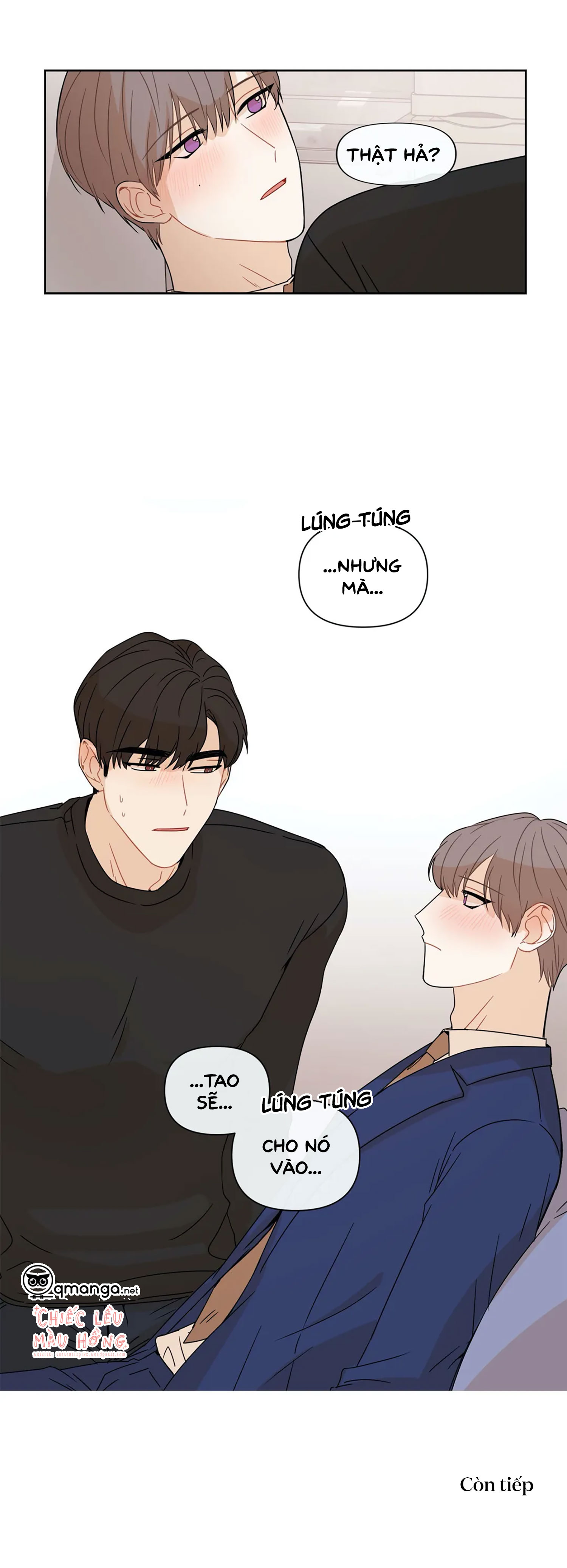 mật ngọt chết người chapter 5 13