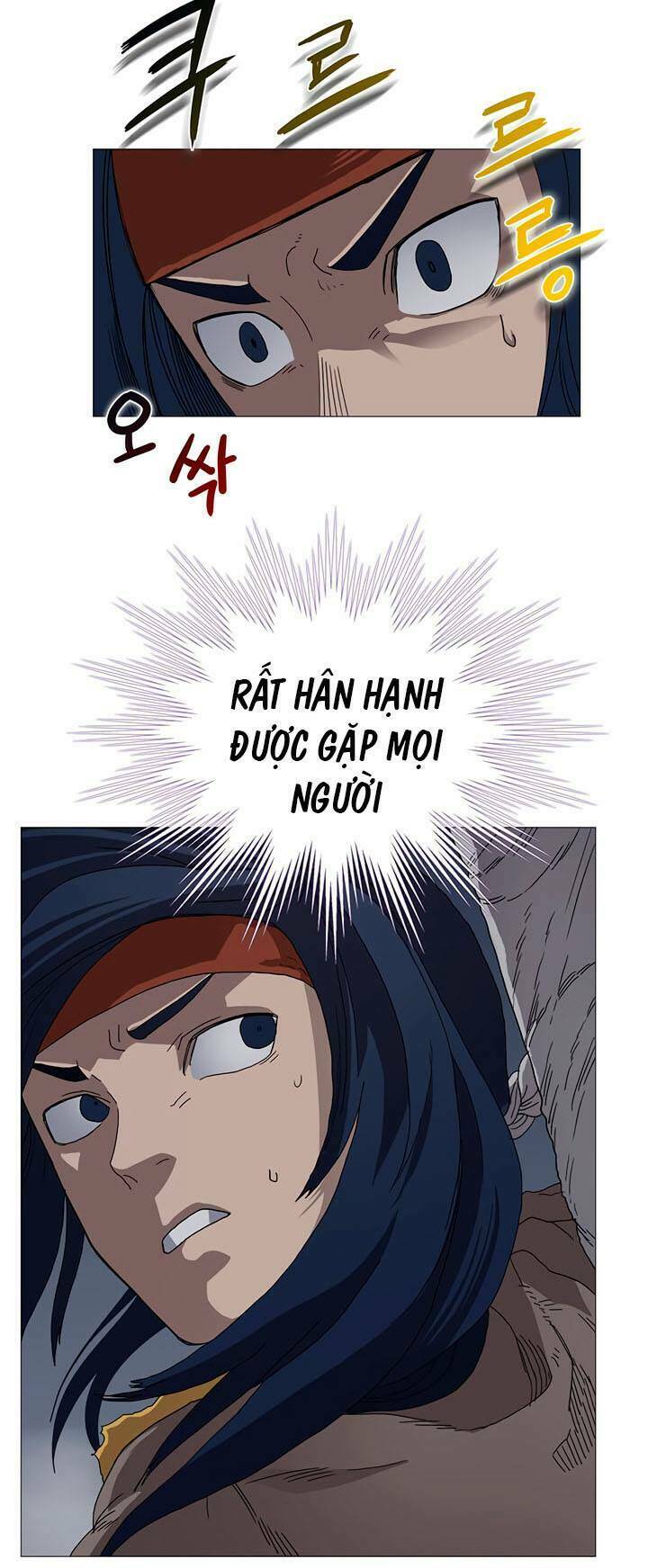 Biên Niên Sử Của Thiên Quỷ Chapter 36 - Trang 32