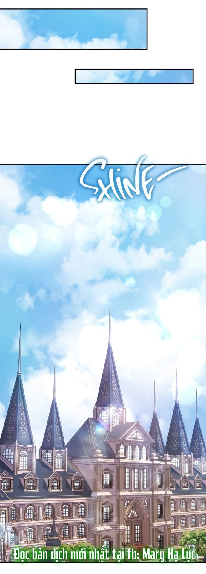 phía sau nụ cười của nàng công chúa sống sót chapter 19.1 2