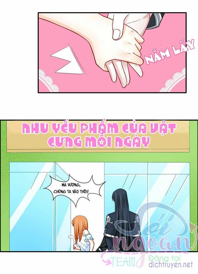 ma vương đại nhân đi thông thả chapter 51 14