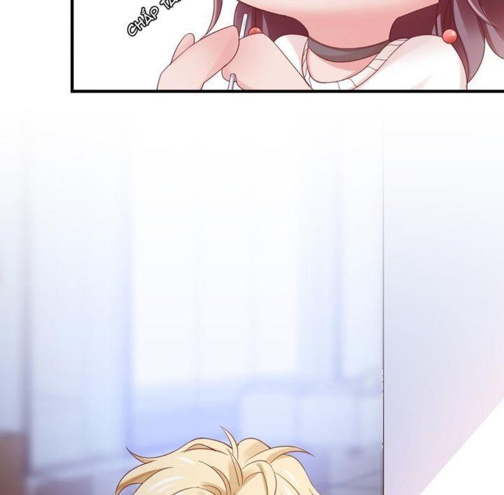 chiếc bật lửa và váy công chúa (b) chapter 27 14