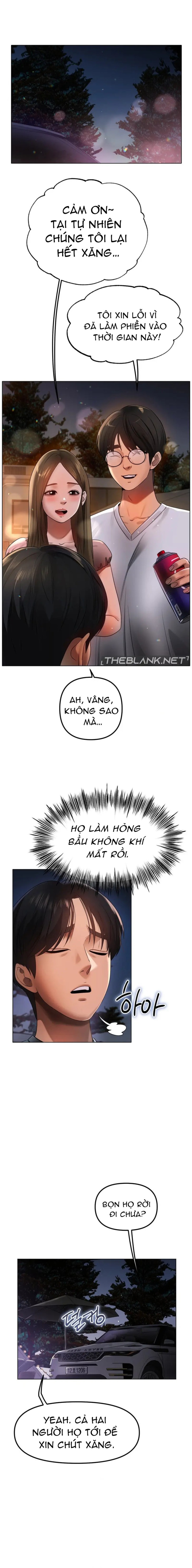 dì trẻ chapter 17 1
