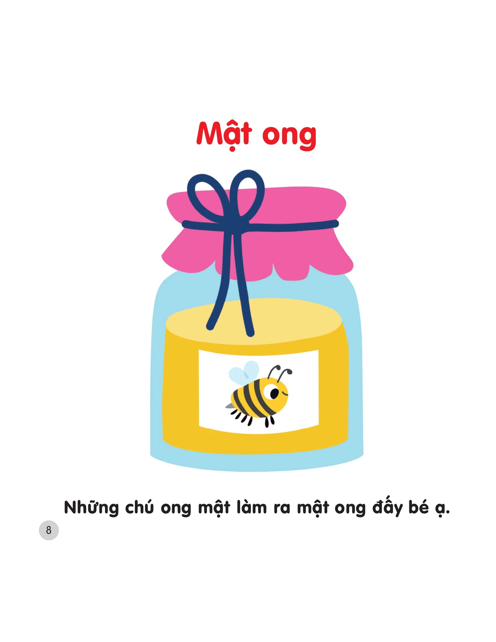 Sách 200 Từ Vựng Mẹ Cùng Con Học Nói Cho Bé 0 - 3 Tuổi