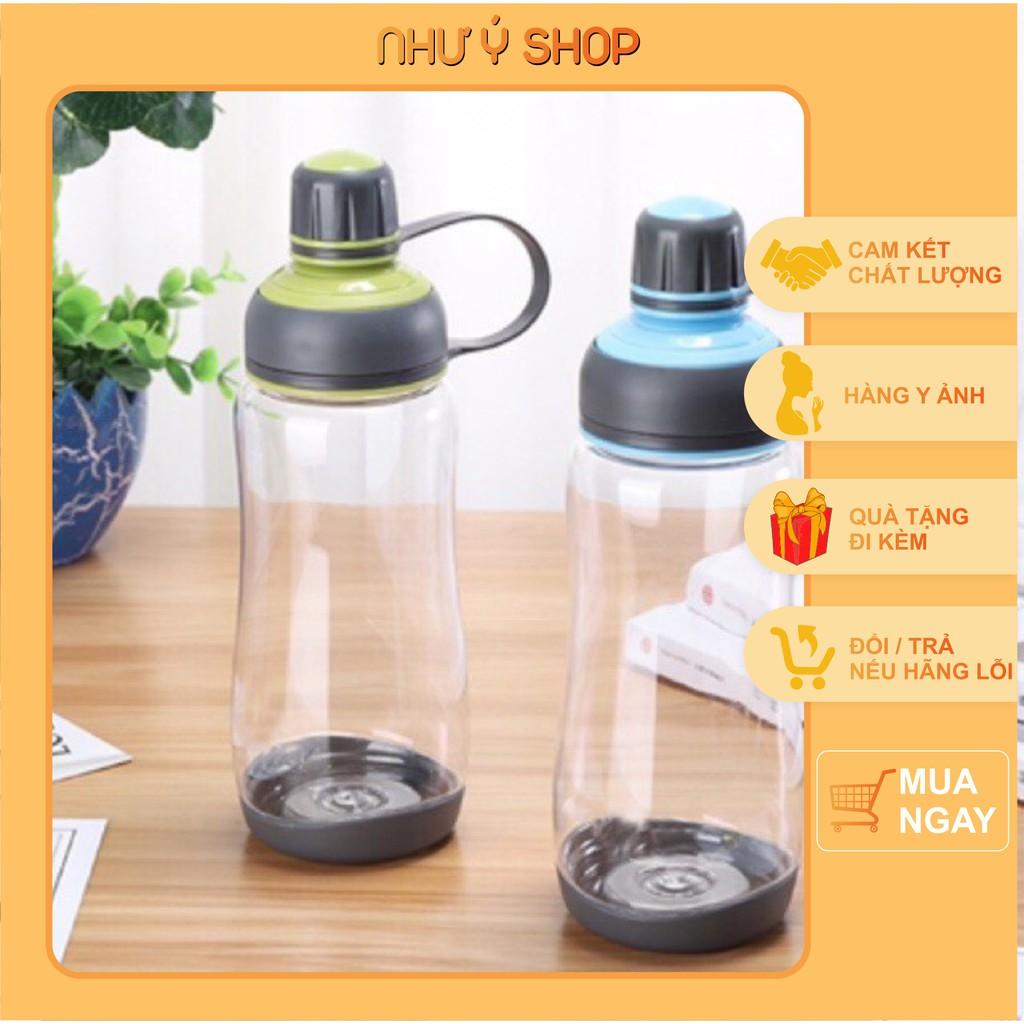 BÌNH ĐỰNG NƯỚC THỂ THAO CAO CẤP PHONG CÁCH HÀN QUỐC
