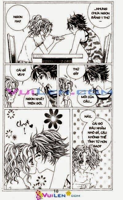 cặp đôi kỳ lạ chapter 9 11