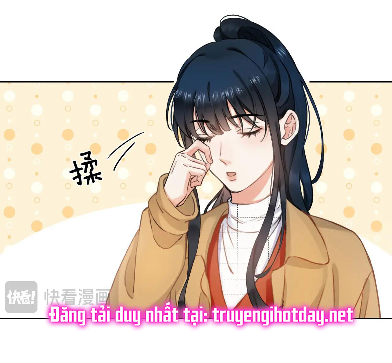 có ý rung động chapter 11.1 9