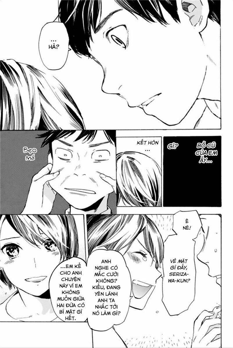 forget me not chapter 37 23