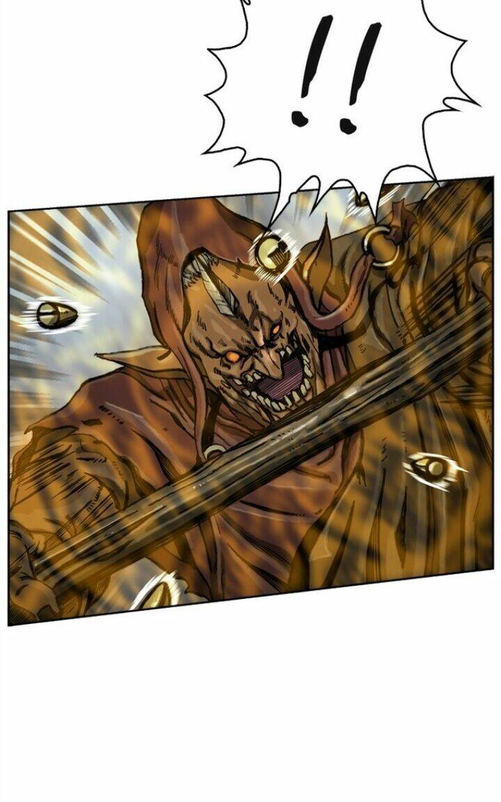 truyền thuyết anh hùng thời mạt thế chapter 8 39