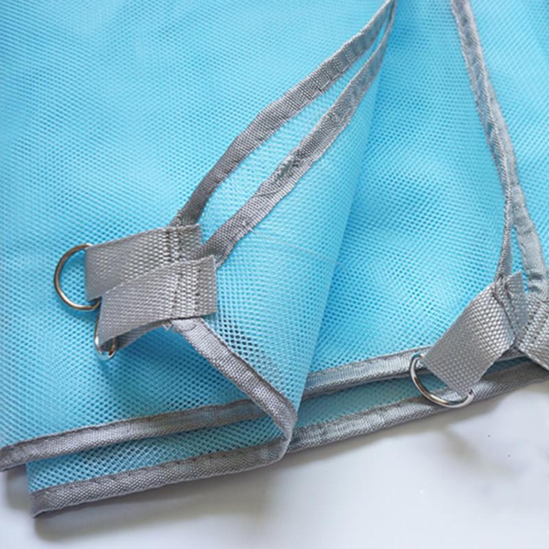 2M/1.5M Magic Cát Giá Rẻ Bãi Biển Thảm Dã Ngoại Biển Cắm Trại Chống Nước Chăn Nệm Có Thể Gập Lại Sandless Bãi Biển Thảm chất Lượng Cao