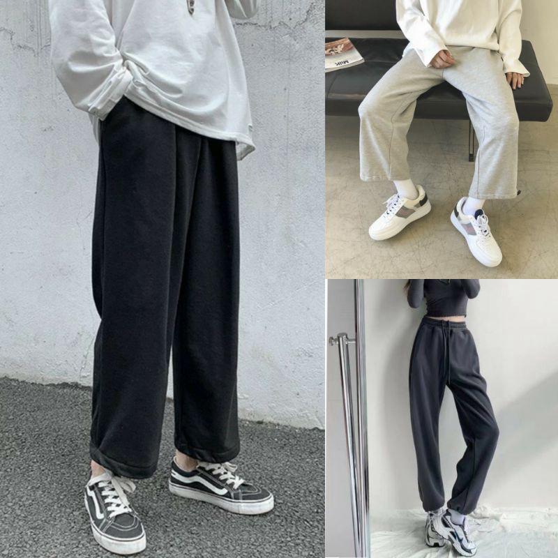 Quần dài thể thao nam - quần Jogger thể thao nam chất đẹp