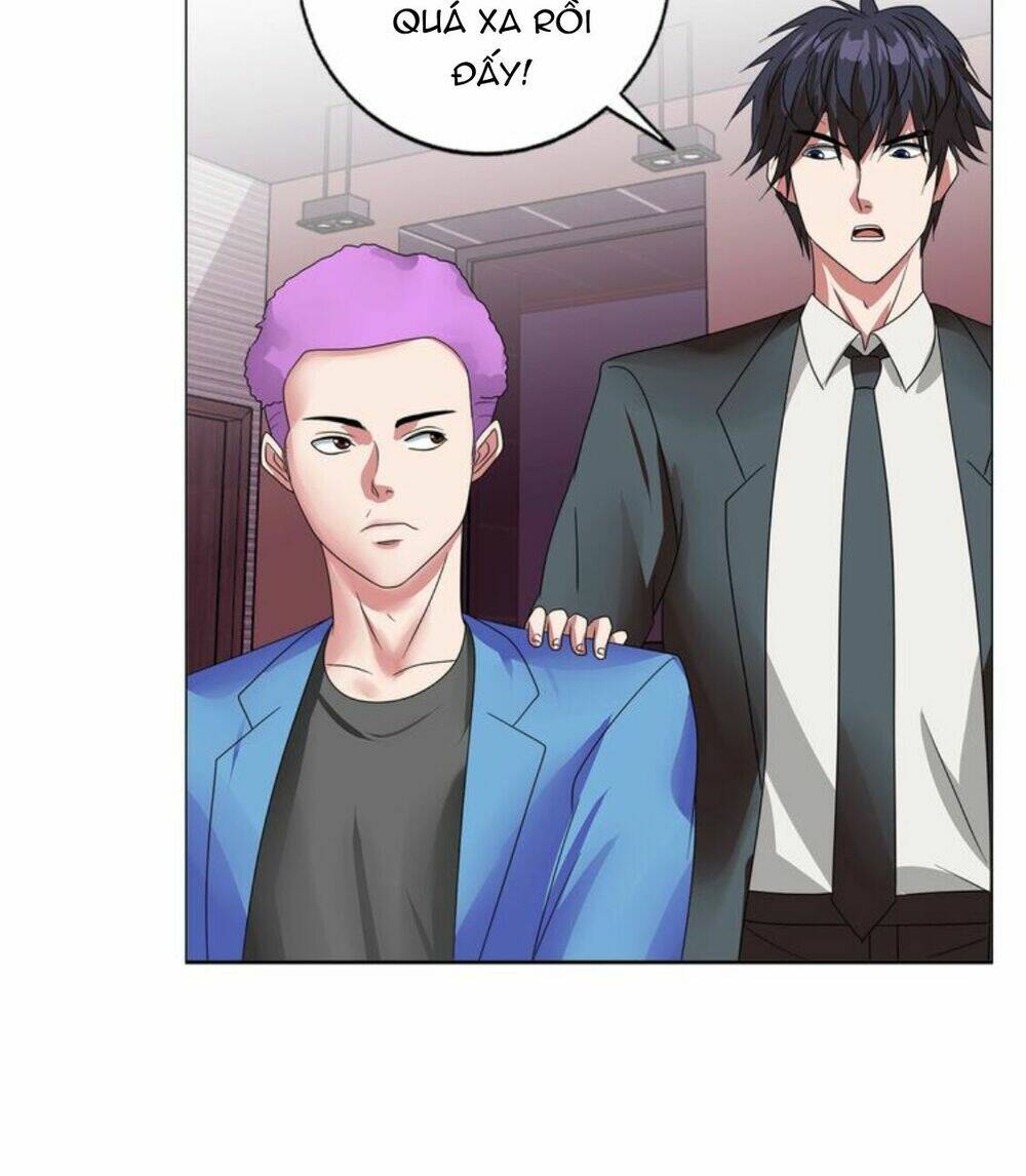 ngưu đại lực tiến thành chapter 19 15