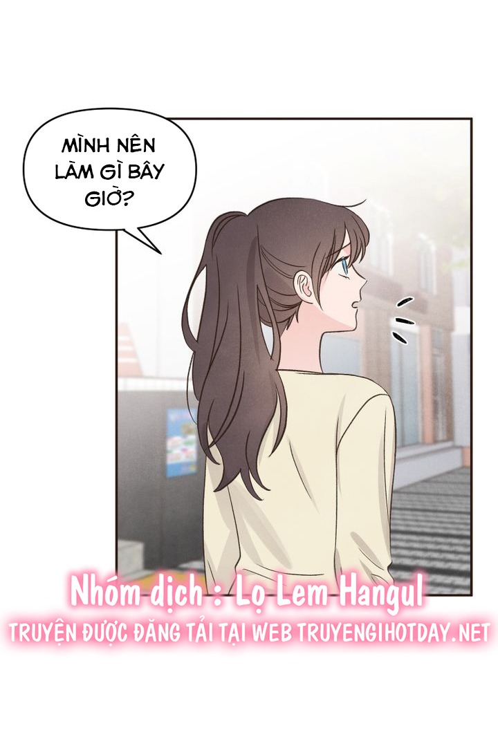 hãy để tôi một mình chapter 7 7