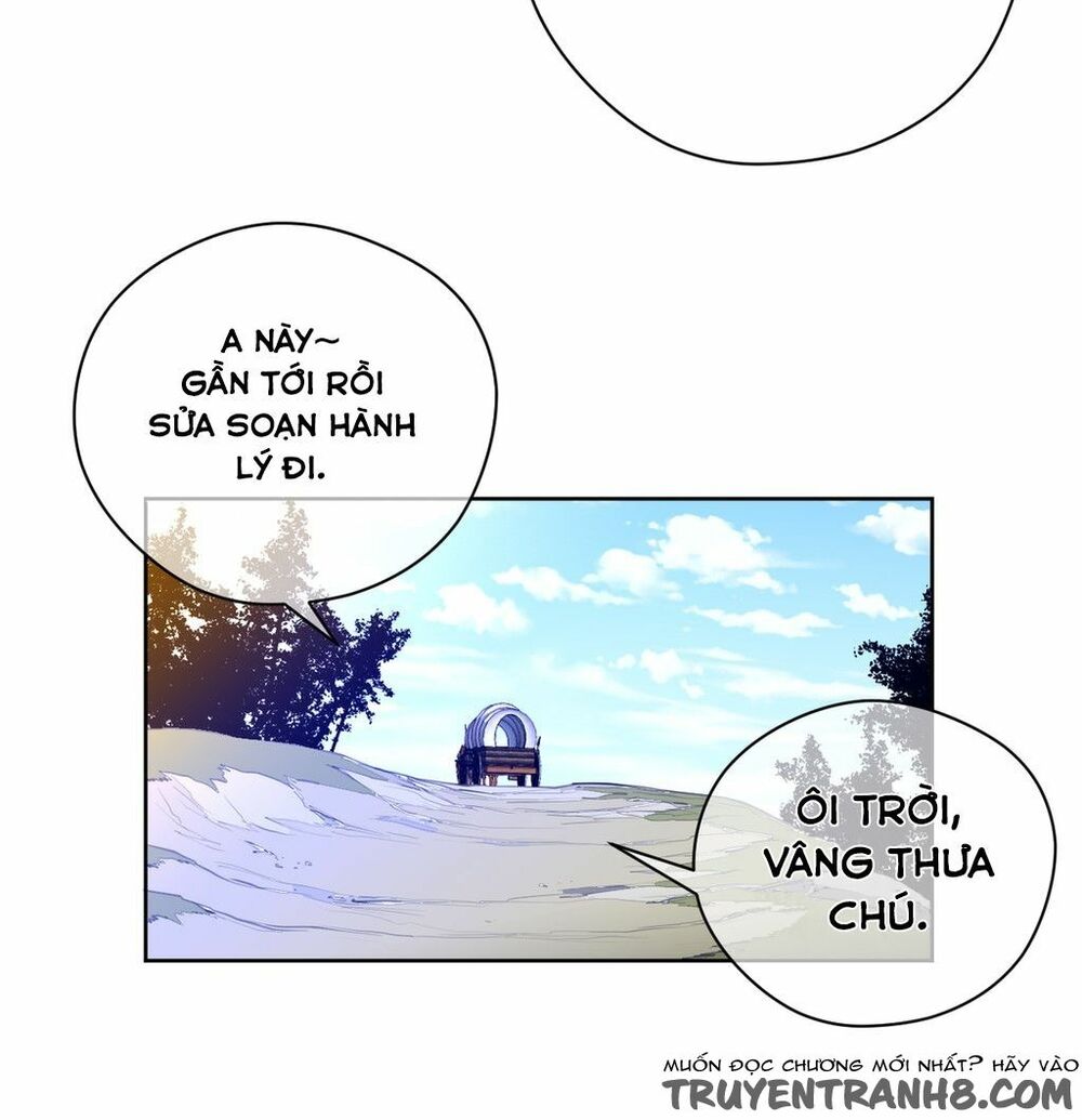 một nửa hoàn hảo chapter 8 63