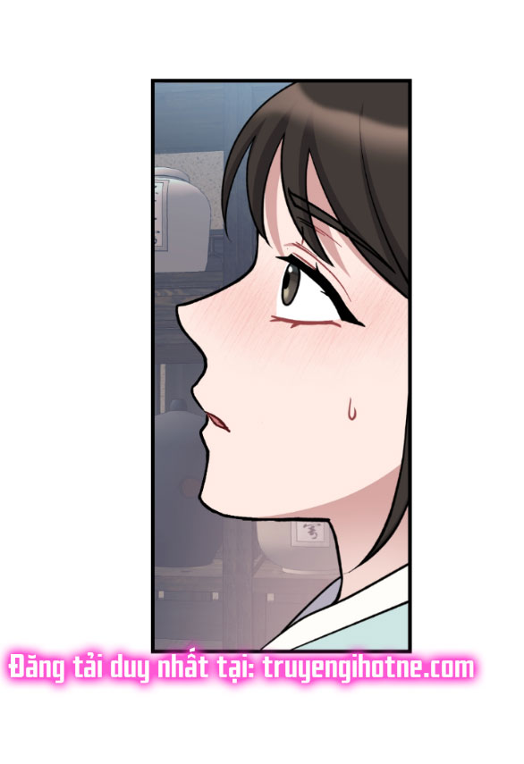 [18+] mơ về một cơn mưa phùn chapter 21.1 21