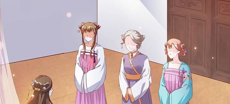 liêu cung phong hoa chapter 9 3