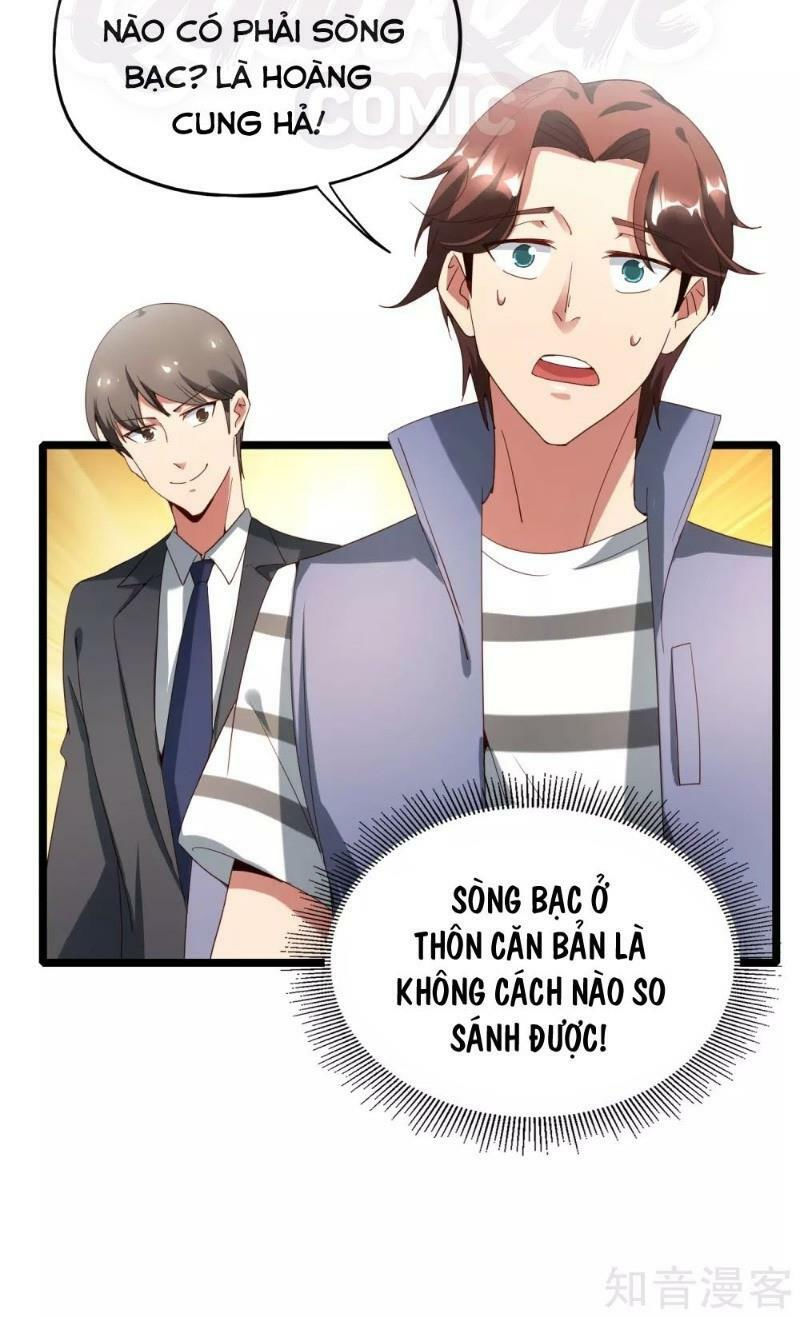 vòng bạn bè mạnh nhất của tiên giới chapter 13 14