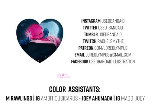 thần thoại olympus chapter 62 74