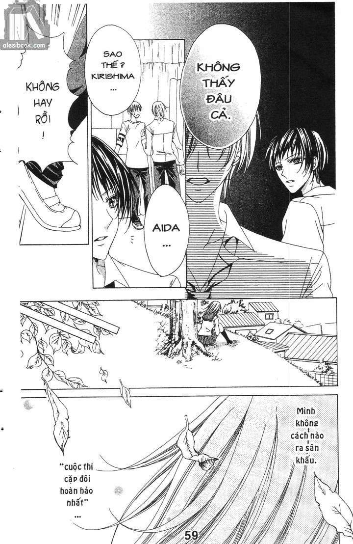 cô bé của riêng tôi chapter 2 26