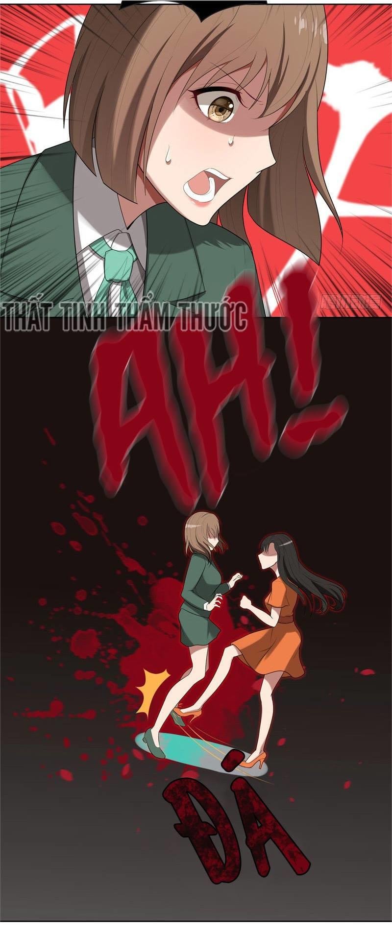 vợ yêu không ngoan chapter 16 27