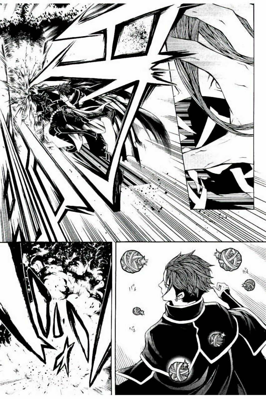 rengoku ni warau chapter 17 13