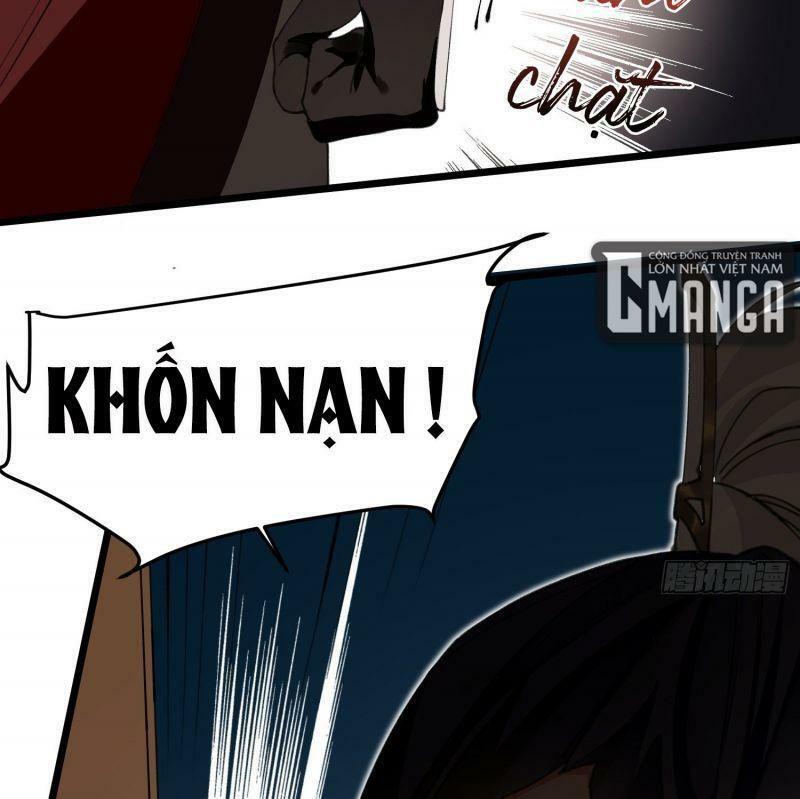 phế vật công chúa muốn nhặt chồng chapter 21 8