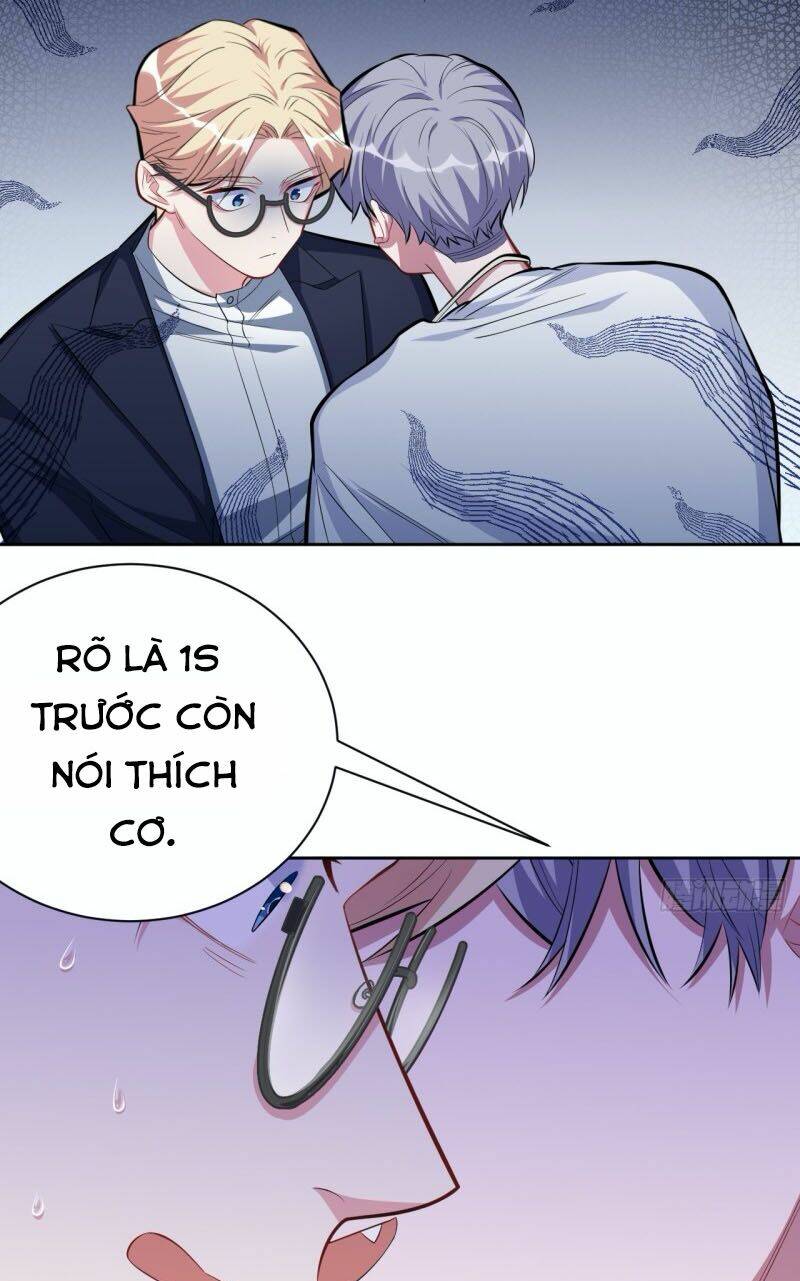 nhạc phụ đại nhân là lão bà chapter 38 28