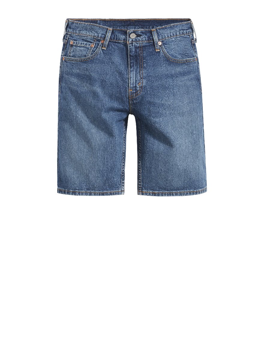 QUẦN JEANS NAM NGẮN LEVI'S 39864-0006