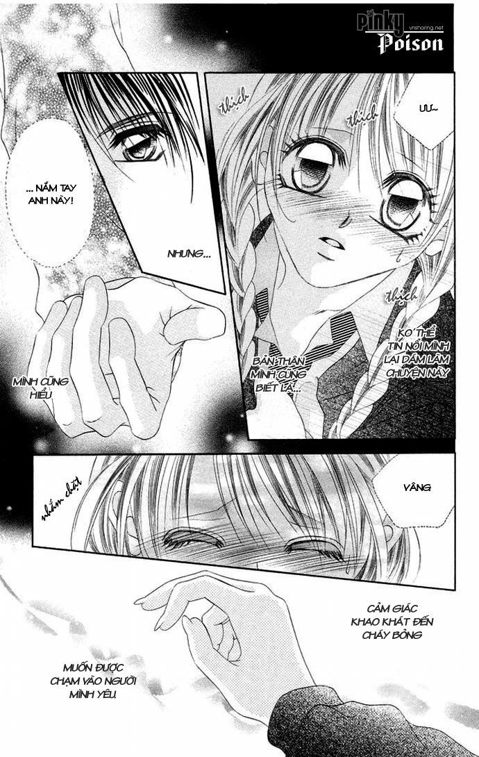 i love my little sister chapter 26 30