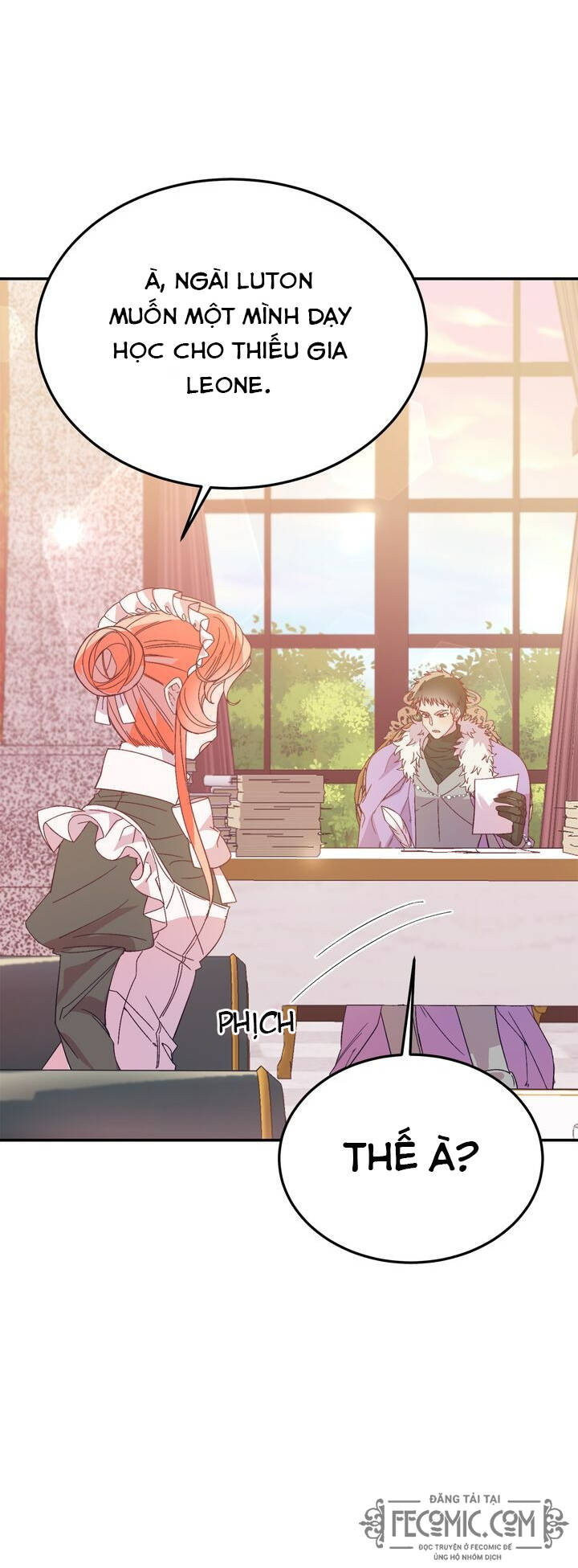 cách để trao vương miện cho vị hoàng tử hoang dã của tôi chapter 29 7