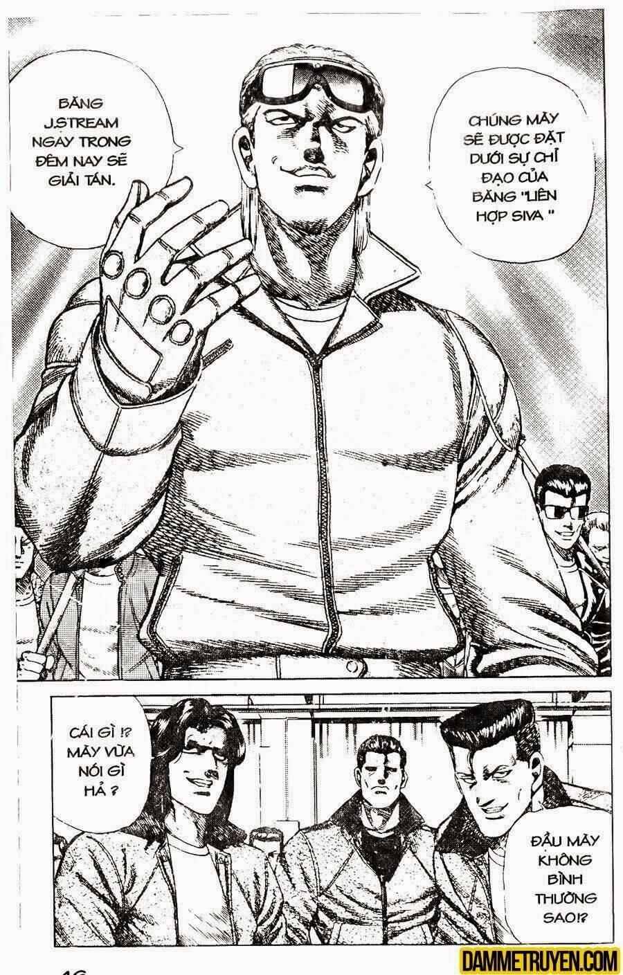 sức mạnh nhân đôi chapter 32.2 3