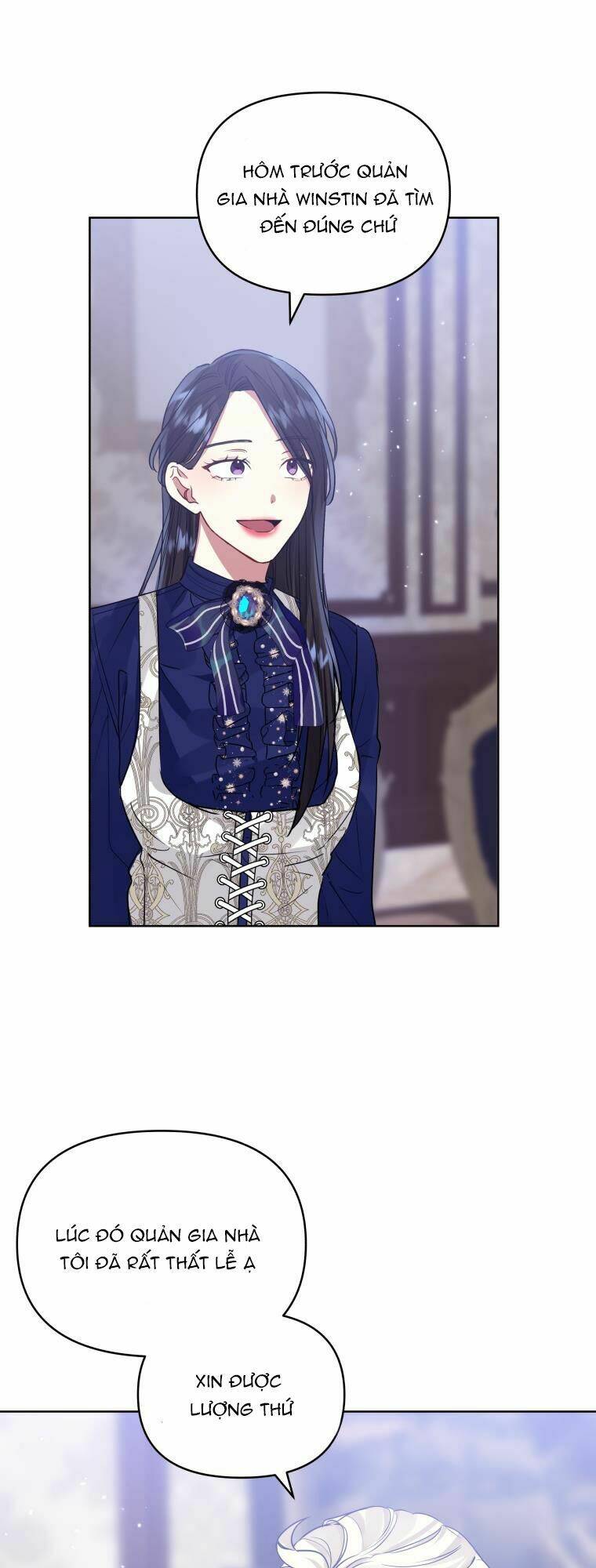 ác nữ phản diện đã chọn nam chính chapter 33 10